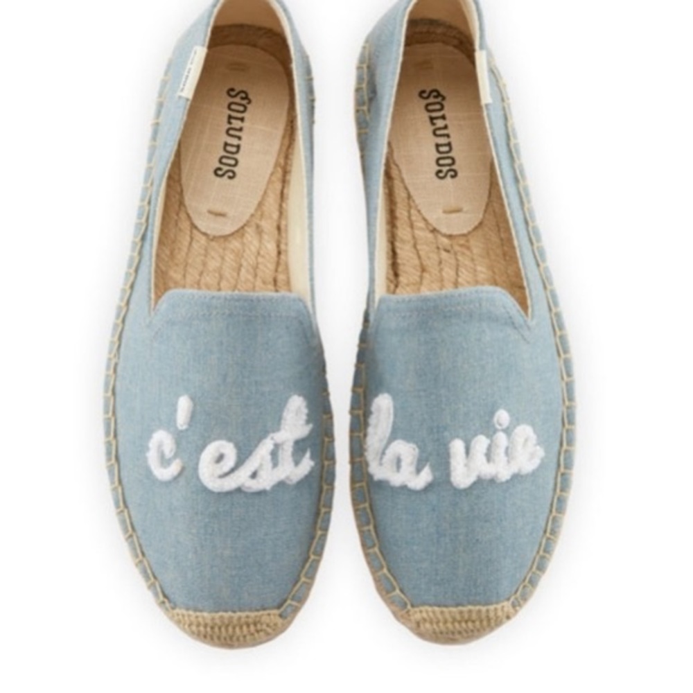 Soludos Espadrilles